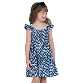 vestido-infantil-azul-pacifico-cotton-leve-elastico-franzido-decote-1