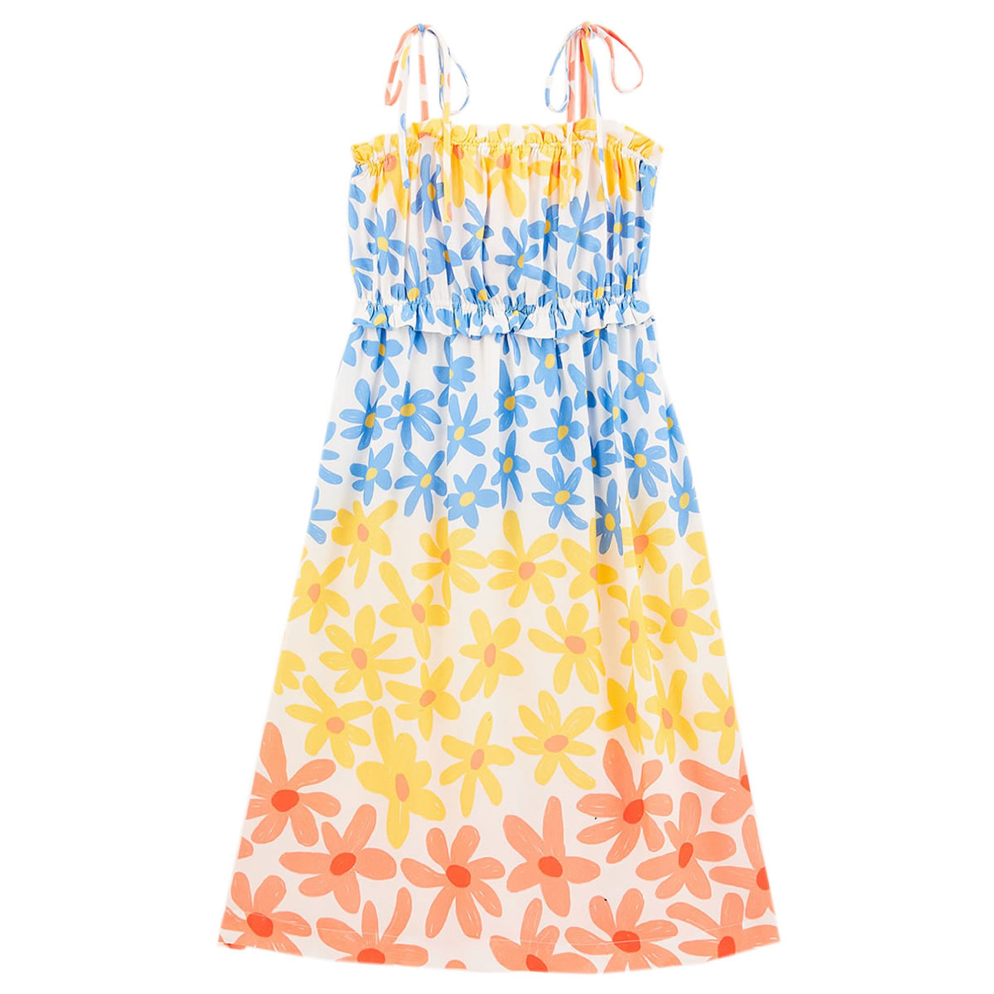 vestido-longo-meninas-fabula-margaridas-franzido-de-alcinhas-1