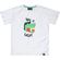 Camiseta-Meninos-Branca-Manga-Curta-Jacare-Take-It-Easy-2