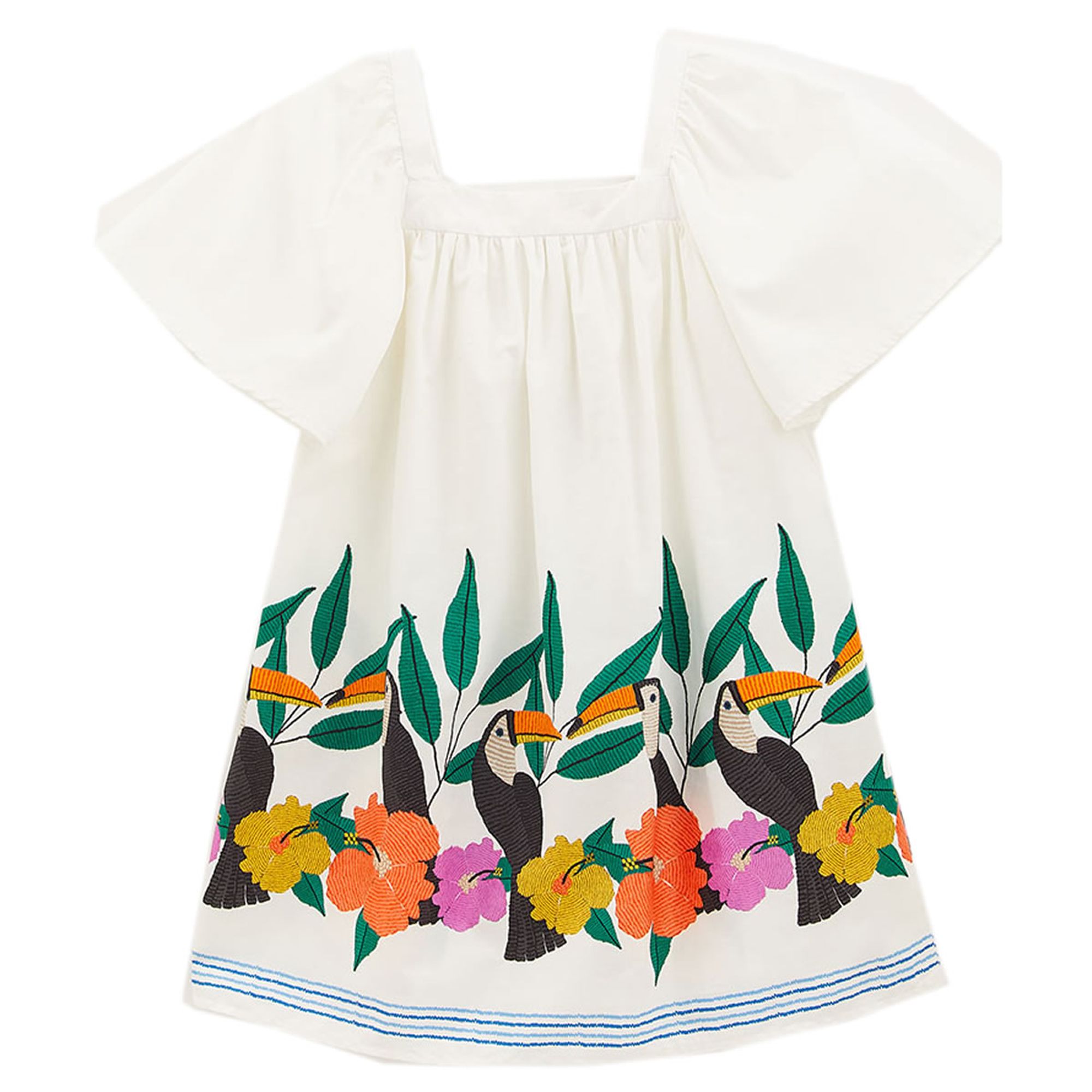 vestido-infantil-trapezio-branco-tucanos-fabula-1