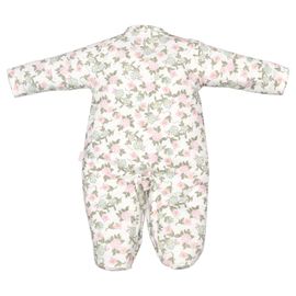 macacao-bebe-longo-suedine-flores-rosa-e-verde-2