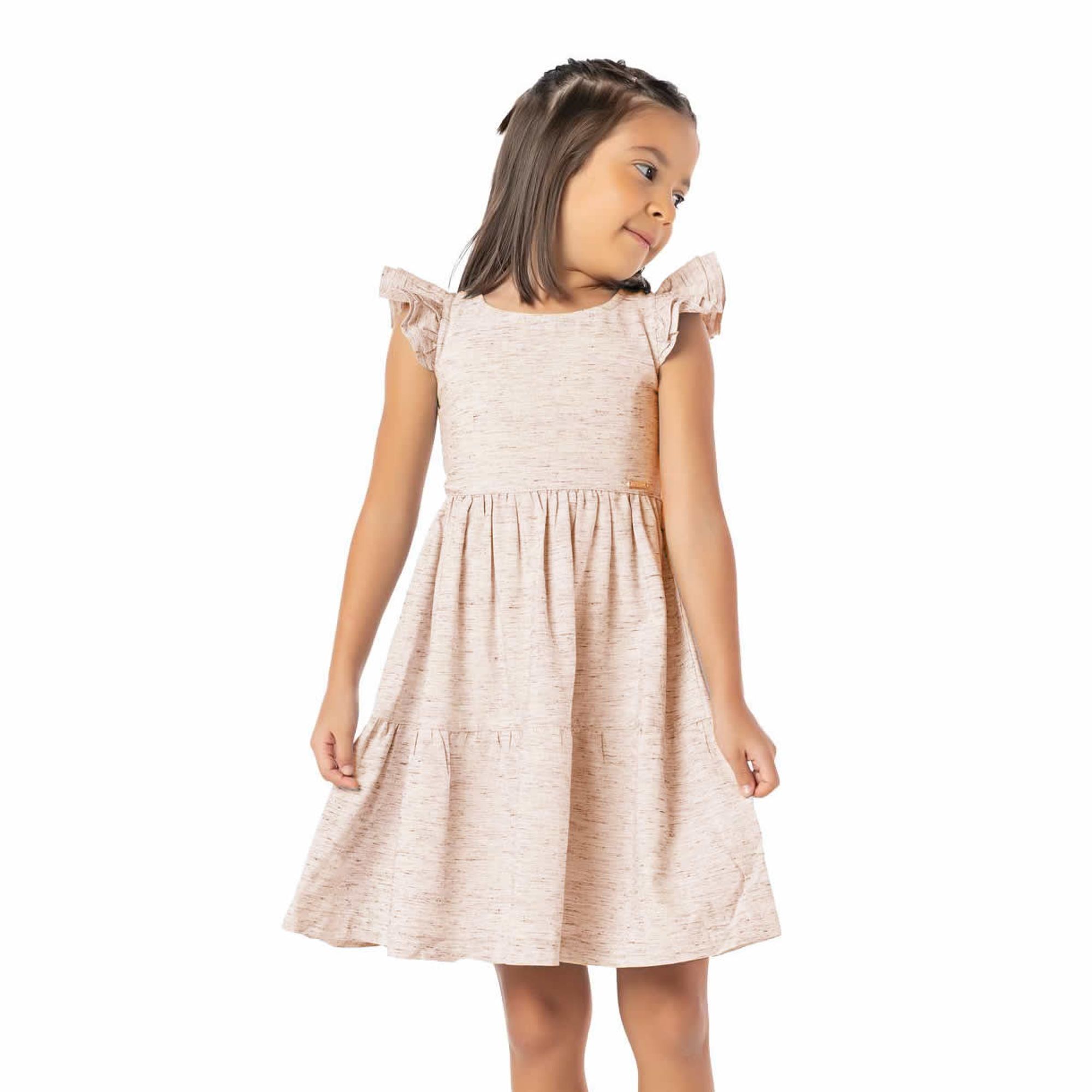 vestido-infantil-rose-tecido-sustentavel-com-scrunchie-1
