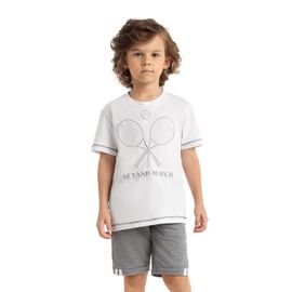 conjunto-infantil-camiseta-branca-raquetes-e-bermuda-mescla-1
