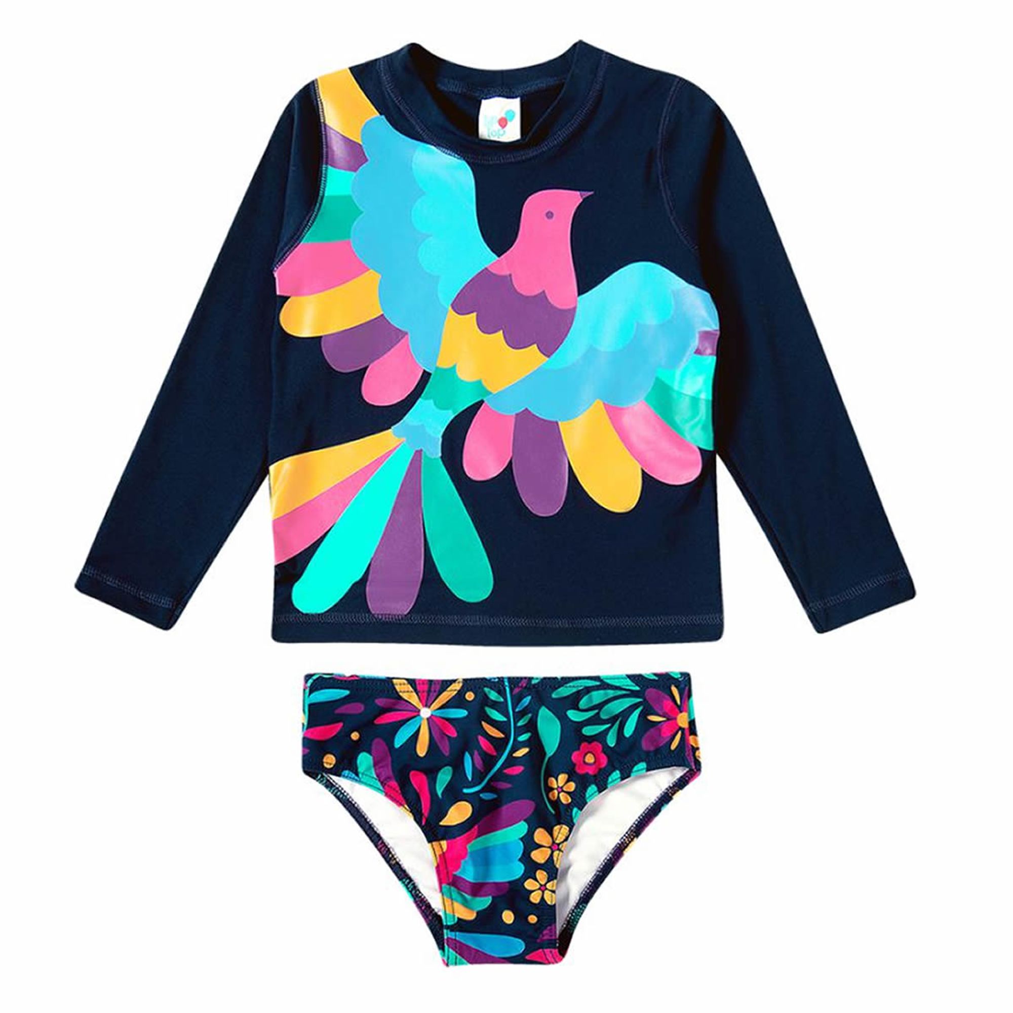 conjunto-infantil-camiseta-praia-e-calcinha-marinho-passaro-colorido-1