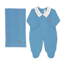 kit-saida-maternidade-meninos-tricot-azul-aco-manta-e-macacao-1