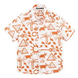 camisa-infantil-manga-curta-algodao-lenda-egito-bento-fabula-1