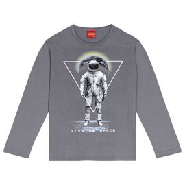 camiseta-infantil-manga-longa-cinza-astronauta-2