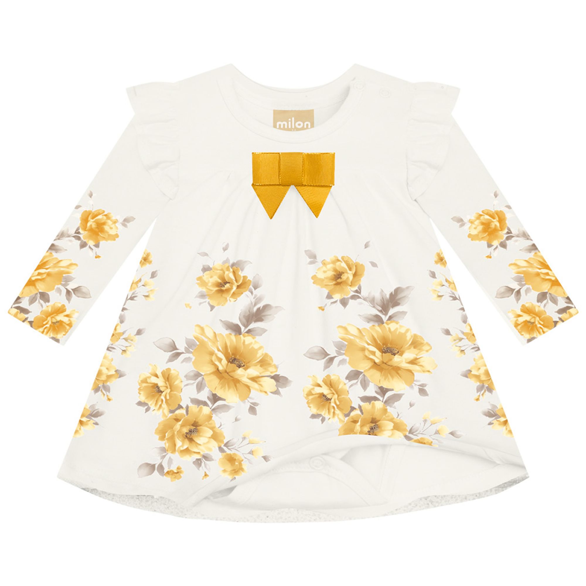 vestido-body-manga-longa-cotton-off-white-flores-amarelas-1
