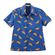camisa-infantil-bento-fabula-azul-desenho-frutas-manga-curta-1