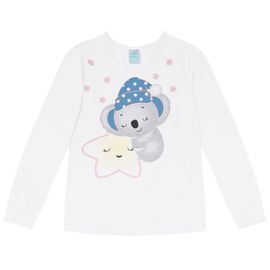 pijama-infantil-longo-branco-e-azul-coala-brilha-no-escuro-2