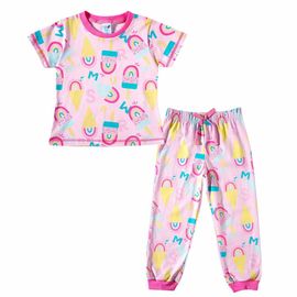 pijama-infantil-camiseta-manga-curta-e-calca-rosa-claro-sorvetes