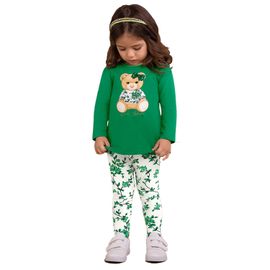 conjunto-infantil-cotton-blusa-manga-longa-verde-ursinho-e-calca-florida