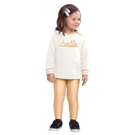 conjunto-meninas-blusao-moletom-belle-e-calca-metalizada-dourada-1