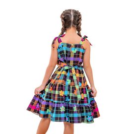 vestido-infantil-festa-junina-xadrez-colorido-crepe--2