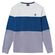 camiseta-manga-longa-meninos-3-cores-mescla-azul-cinza-2