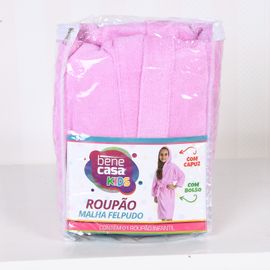 roupao-infantil-com-capuz-malha-felpuda-atoalhado-rosa-2