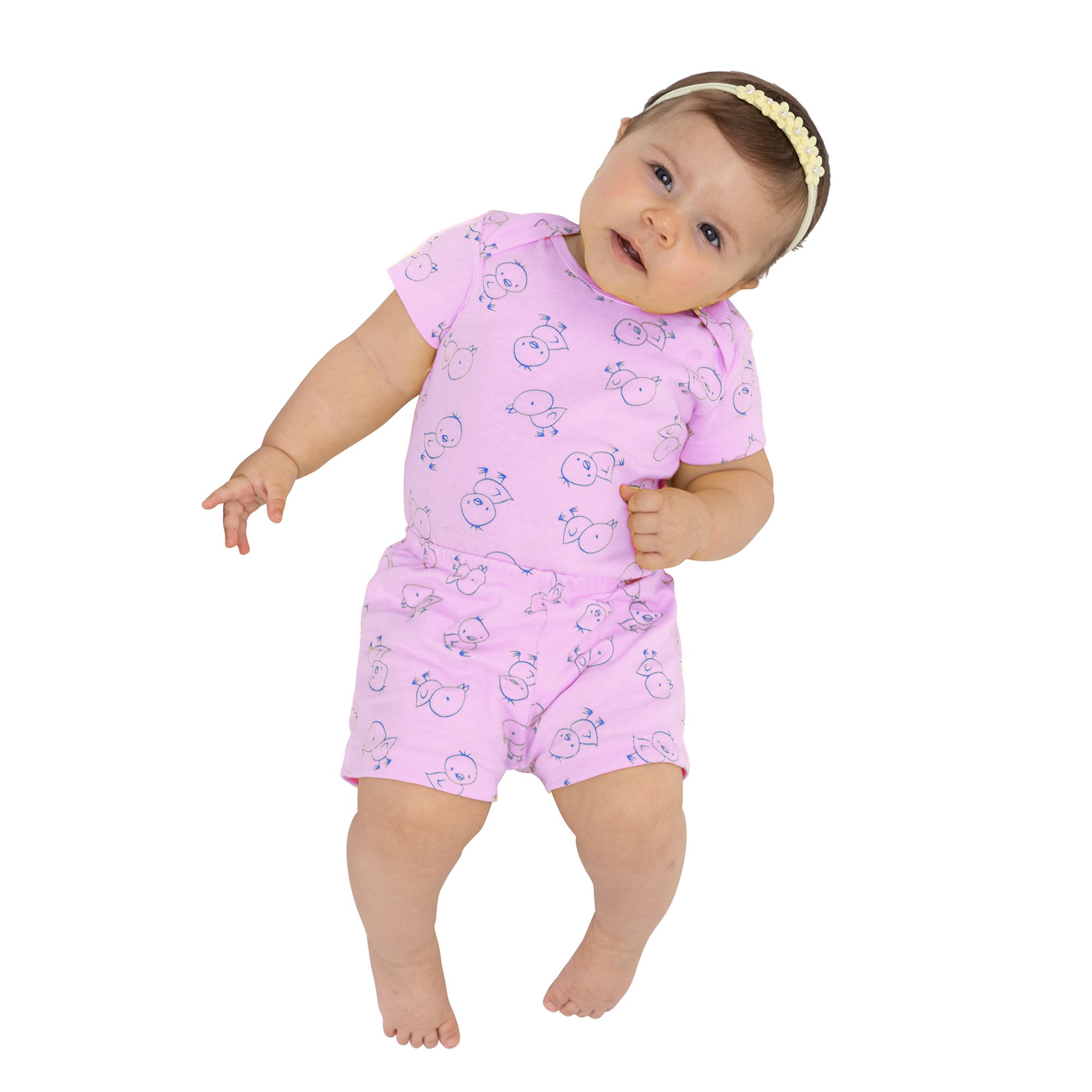 conjunto-bebe-body-mc-e-short-basico-rosa-chickens