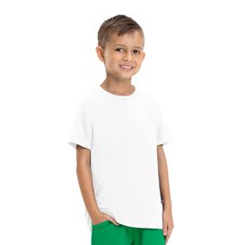 camiseta-infantil-basica-manga-curta-unissex-branca-meia-malha