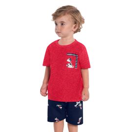 Conjunto-Menino-Camiseta-Vermelha-Flame-e-Bermuda-Marinho-Dalmata-1