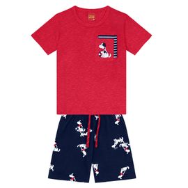 Conjunto-Menino-Camiseta-Vermelha-Flame-e-Bermuda-Marinho-Dalmata-2