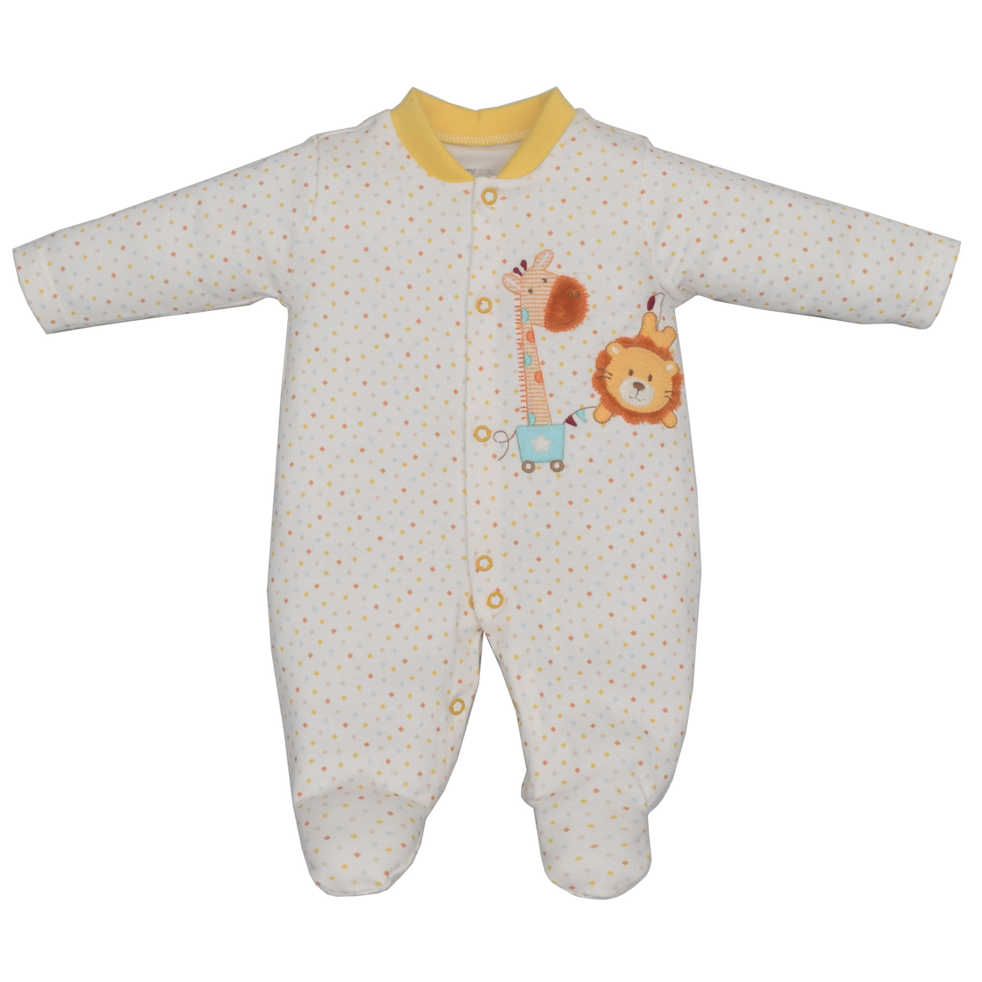 macacao-bebe-suedine-marfim-e-amarelo-leao-e-girafa-bordados-1