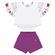 conjunto-infantil-blusa-branca-manga-coracoes-e-short-violeta-2