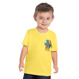 camiseta-infantil-manga-curta-amarelo-animais-natural-park-1