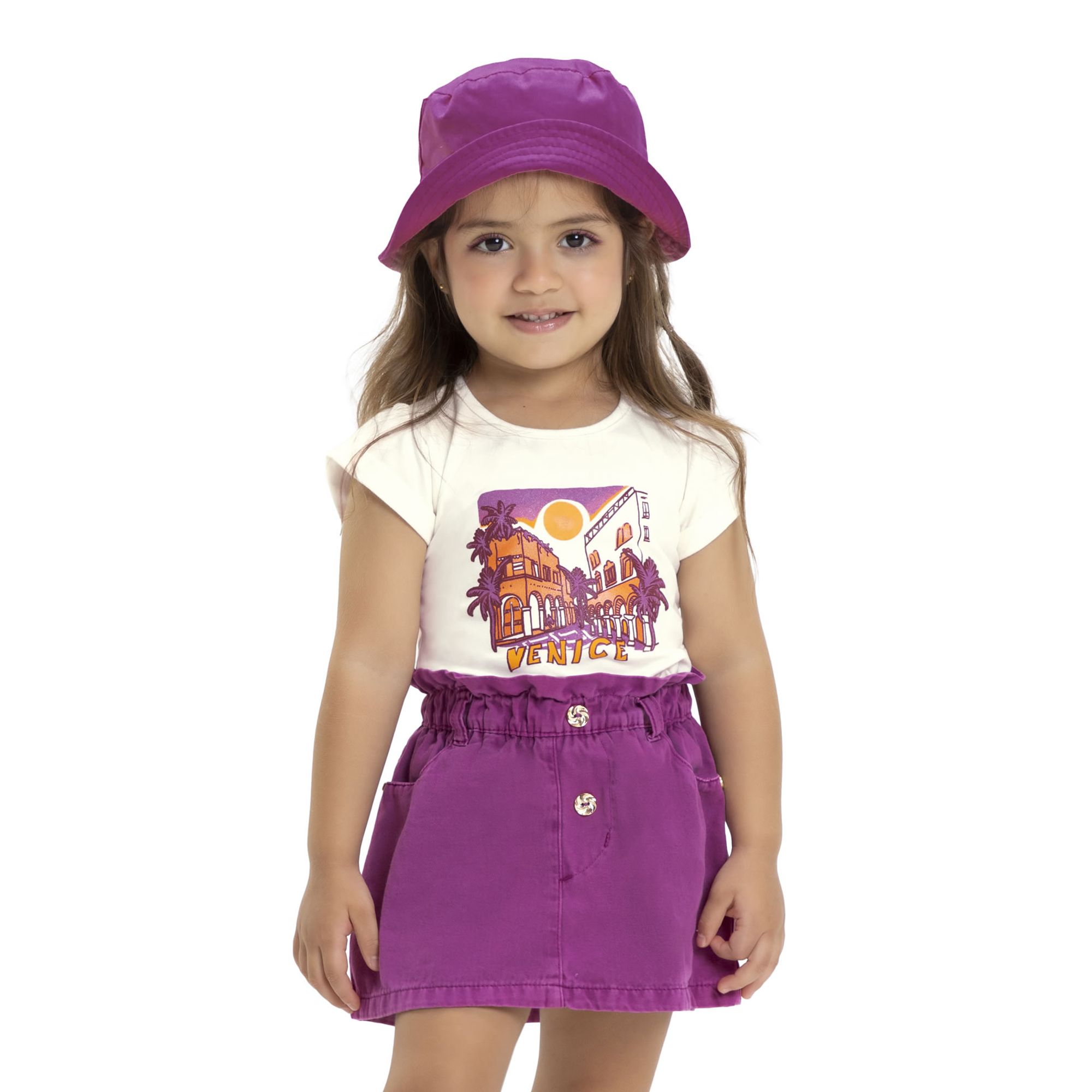 Conjunto-Infantil-Blusa-Venice-e-Saia-com-Short-Embutido-Violeta-1