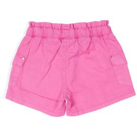 short-meninas-sarja-rosa-cargo-clochard-franzido-cintura-2