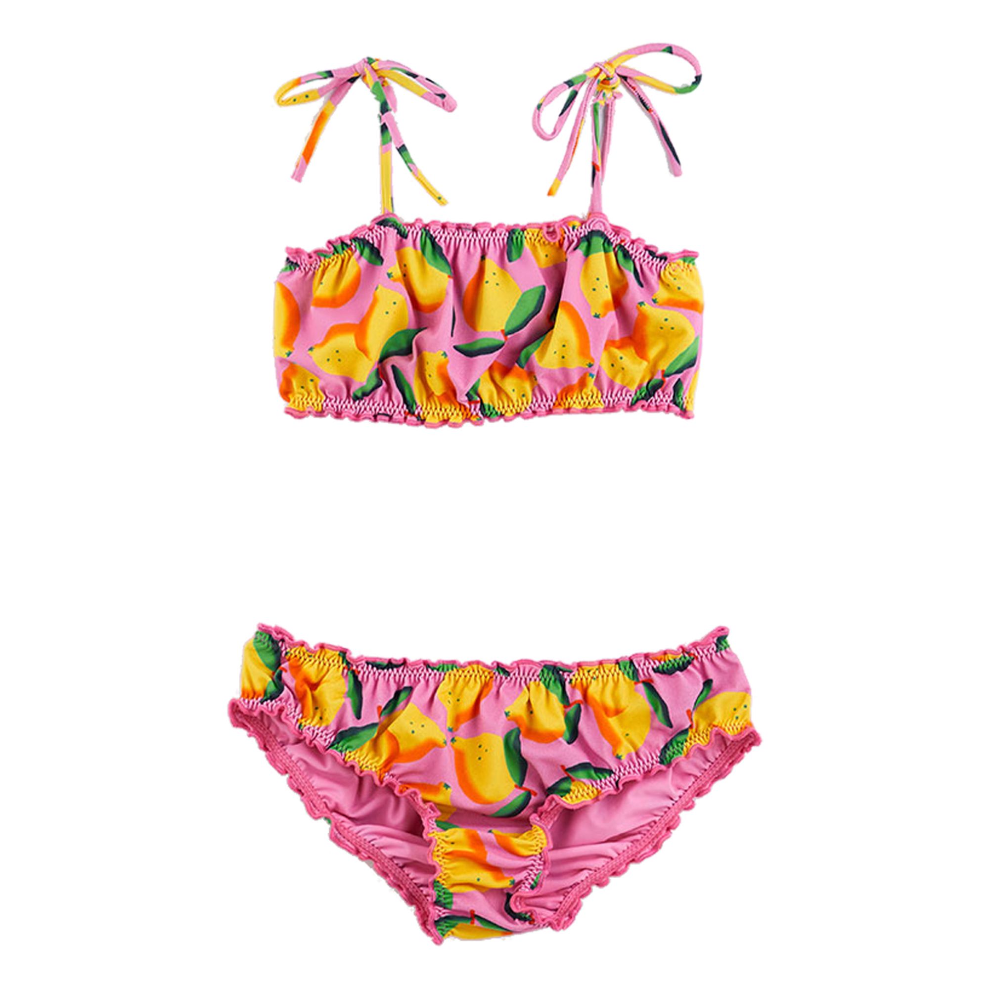 biquini-infantil-franzido-rosa-e-amarelo-limoeiro-fabula-1