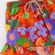 short-infantil-vermelho-fabula-recanto-das-flores-3
