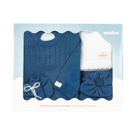 saida-de-maternidade-bebe-trico-azul-jeans-kit-5-pecas-2
