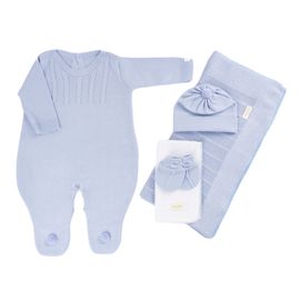 saida-de-maternidade-bebe-trico-azul-celeste-kit-5-pecas-1
