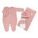 Saida-de-Maternidade-Trico-Macacao-Rosa-Abricot-Kit-5-Pecas-1
