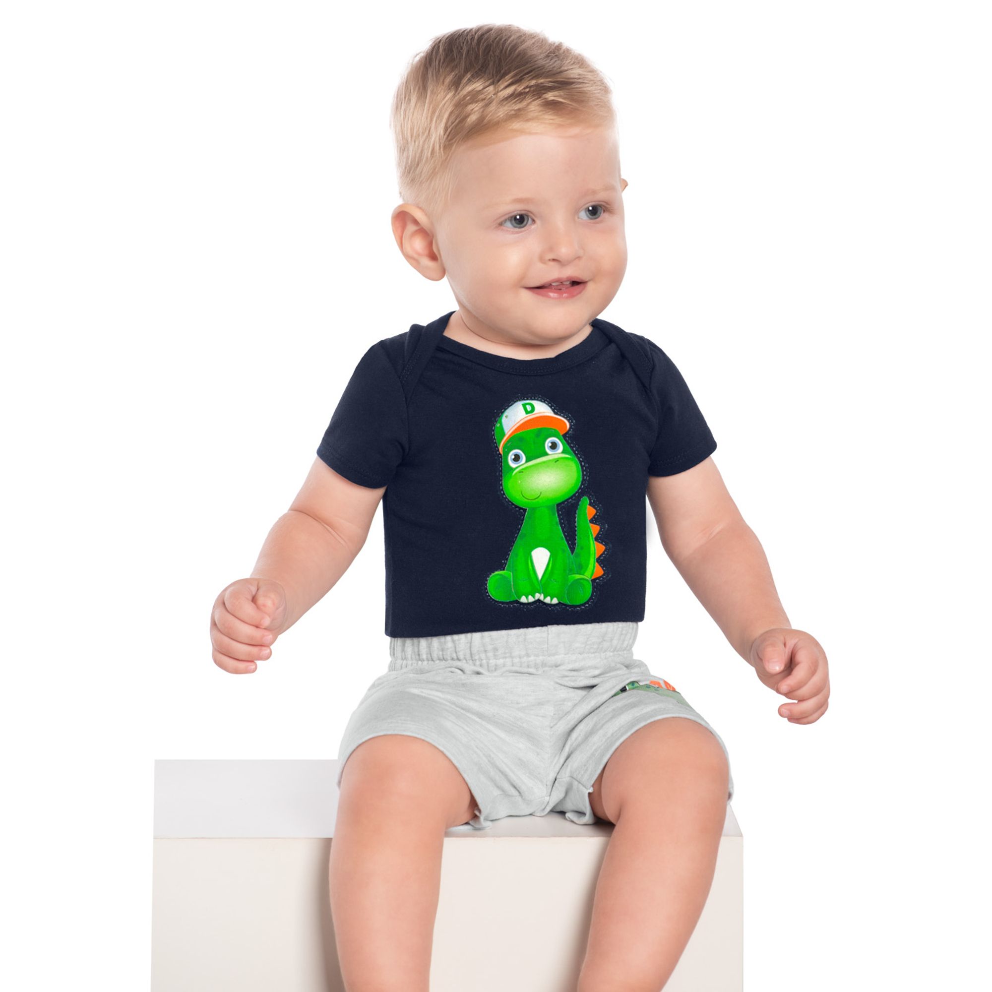 conjunto-bebe-menino-body-azul-marinho-dino-e-bermuda-mescla-1