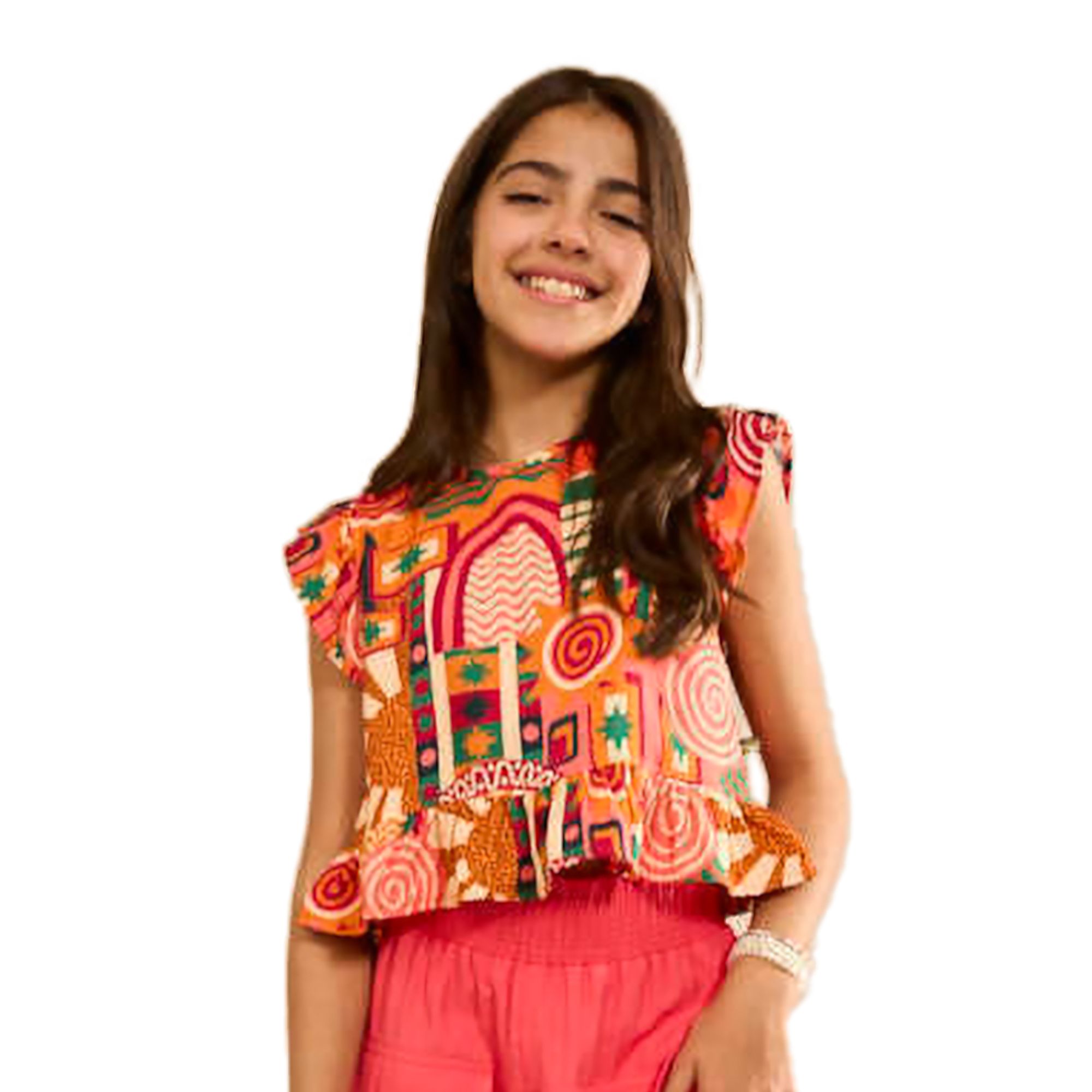 blusa-bata-infantil-viscose-laranja-e-cereja-1