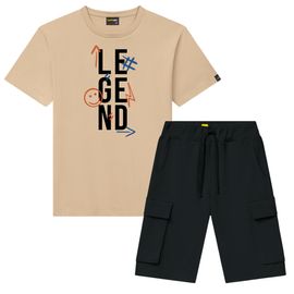 conjunto-camiseta-amendoa-legend-e-bermuda-preta-cargo-2