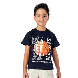 camiseta-infantil-azul-marinho-basketball-playoffs