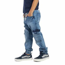 calca-infantil-jeans-jogger-cargo-elastico-cintura-2