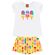 conjunto-infantil-blusa-branca-e-short-amarelo-sorvetes-coloridos-2