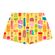 conjunto-infantil-blusa-branca-e-short-amarelo-sorvetes-coloridos-4