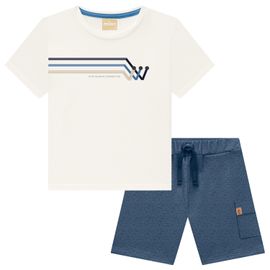 conjunto-infantil-camiseta-off-white-connect-e-bermuda-azul-aco-2