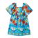 Vestido-Infantil-Fabula-Azul-Turquesa-Flores-Jardim-Porcelana-1