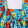 Vestido-Infantil-Fabula-Azul-Turquesa-Flores-Jardim-Porcelana-3