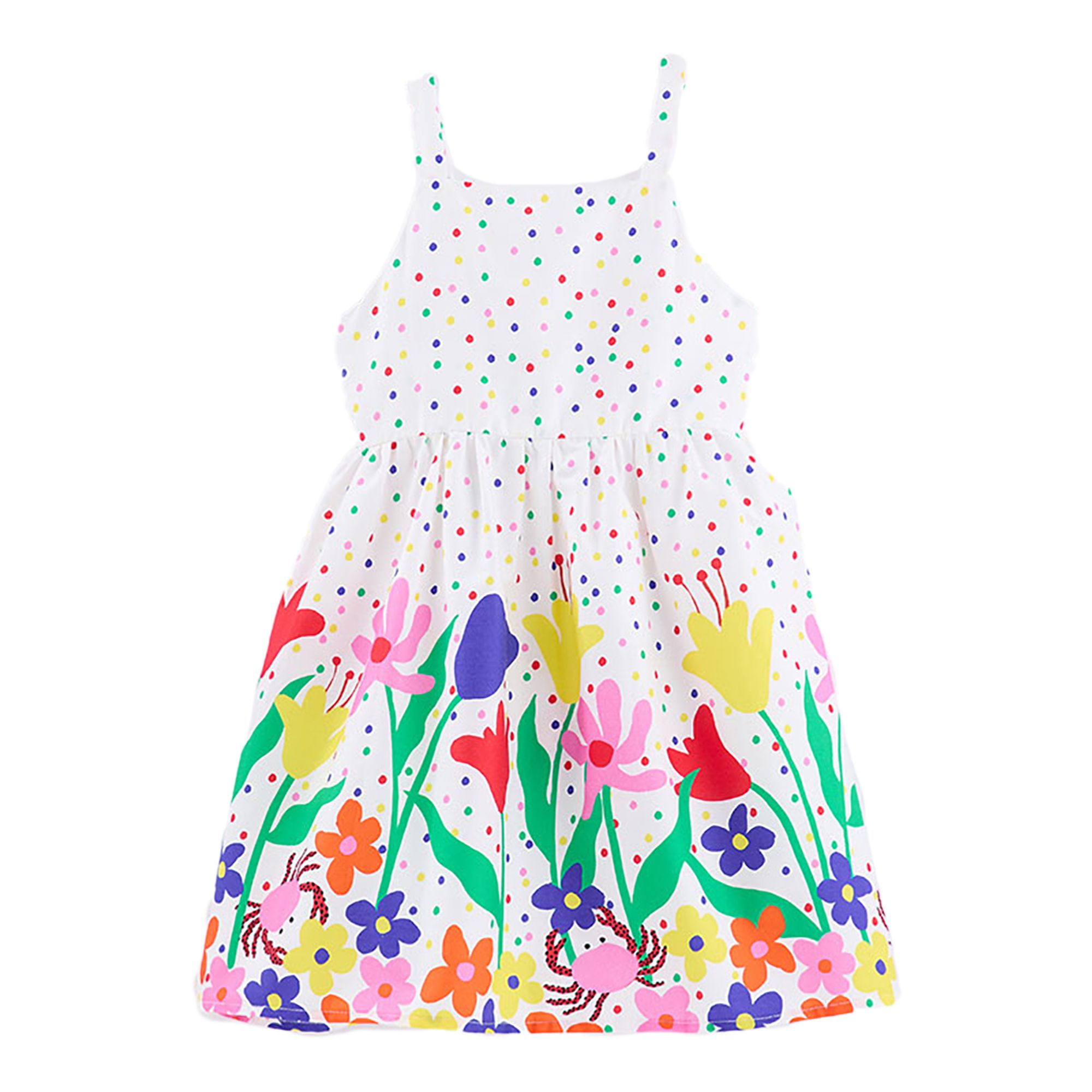 vestido-infantil-fabula-branco-bolinhas-e-flores-coloridas-1