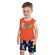 conjunto-infantil-regata-laranja-animais-e-bermuda-azul-marinho-1
