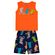 conjunto-infantil-regata-laranja-animais-e-bermuda-azul-marinho-2