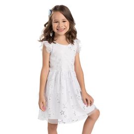 vestido-infantil-branco-tule-com-estrelas-pratas-1