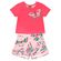 -	Conjunto-Infantil-Blusa-Cropped-Rosa-e-Short-Saia-Borboletas-2