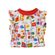 Blusa-Infantil-Fabula-Malha-Branca-Estampa-Borbograca